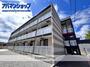 学園前駅より徒歩6分 2階 築18年9ヶ月の賃貸物件