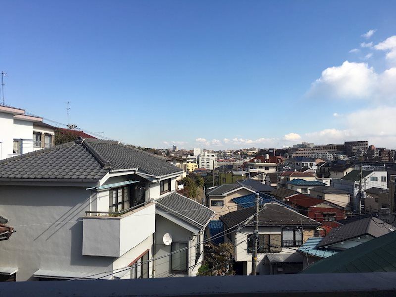 眺望　参考写真