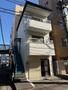西日暮里駅より徒歩5分 築40年6ヶ月 3階建の賃貸物件