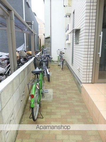 その他共有部分　その他共有部分