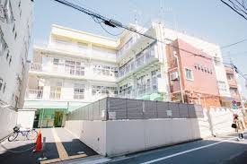役所　渋谷区上原出張所（役所）まで383m
