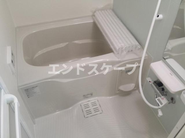 バス・シャワールーム　バス 高崎、前橋のお部屋探しはエンドスケープまで！お客様の理