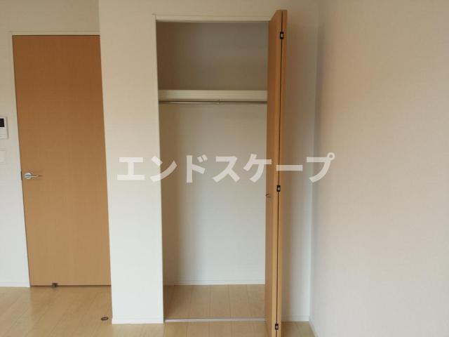収納　クローゼット 高崎、前橋のお部屋探しはエンドスケープまで！お