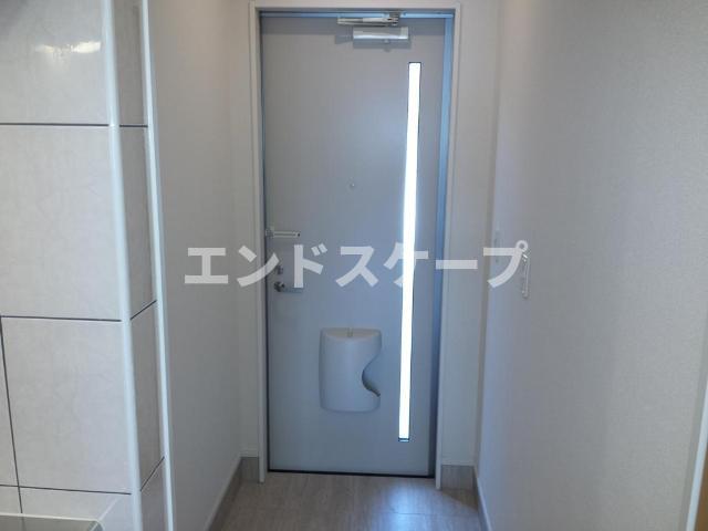 玄関　玄関 高崎、前橋のお部屋探しはエンドスケープまで！お客様の理