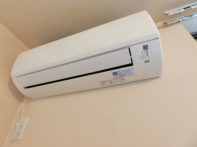 その他設備　★エアコン２基完備★