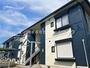 メゾンソレーユ２ 2階 築31年6ヶ月の賃貸物件