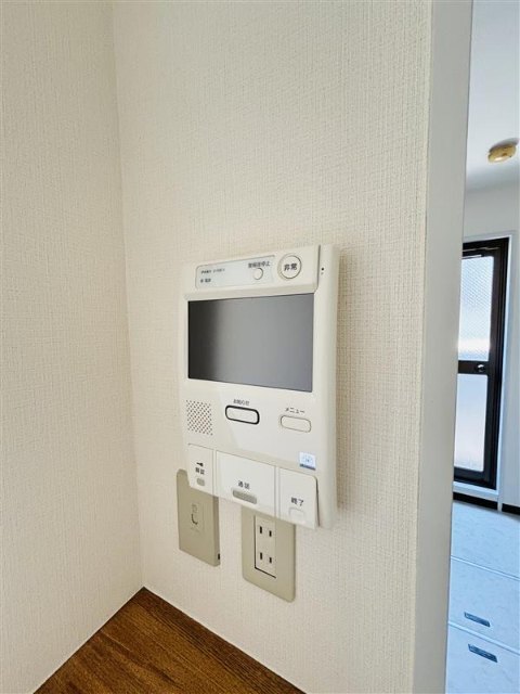 セキュリティ　※同一タイプ備品除く