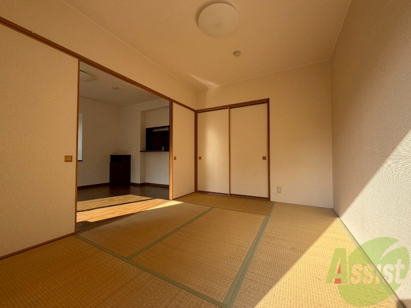 その他部屋・スペース　和室を撮ってみました！和室でくつろぐのも素敵です！
