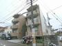 ヴィルラ北白川 1階 築27年7ヶ月の賃貸物件