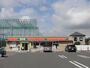 コンビニ　サンクス 茅ヶ崎円蔵一丁目店（コンビニ）まで292m