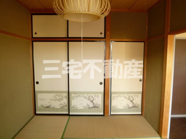 その他部屋・スペース