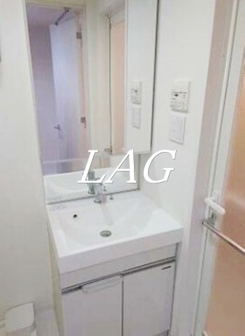 居室・リビング　洋室のお部屋です。