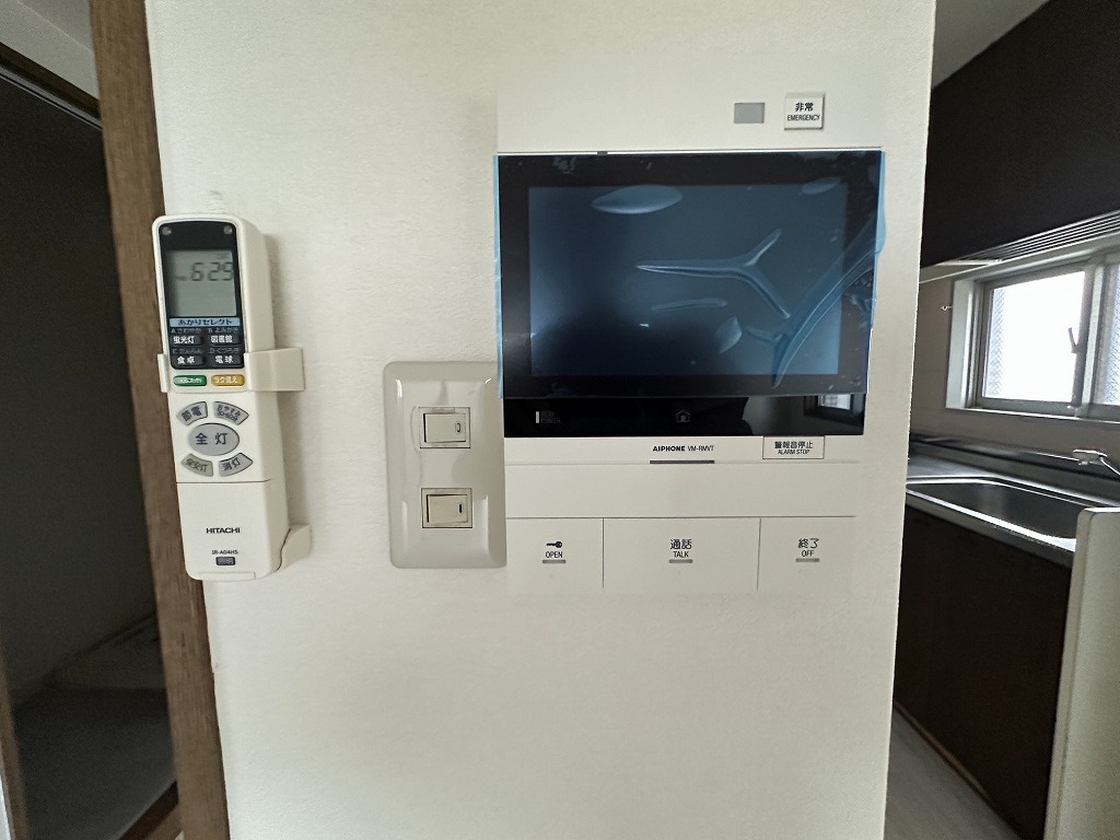 サーパス平和大橋のその他写真