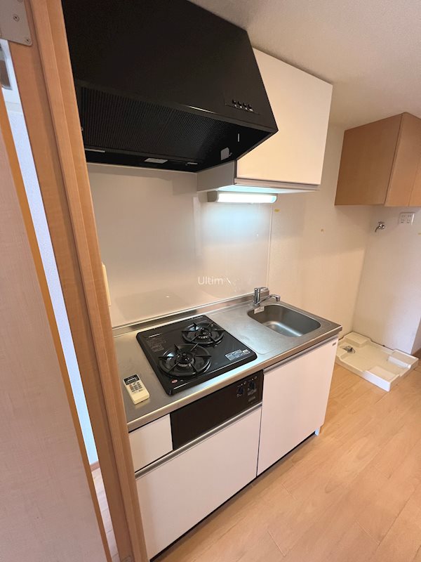 キッチン　※同タイプの他のお部屋です