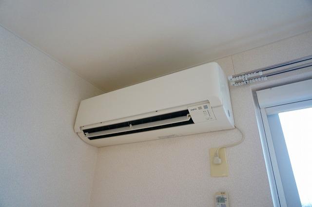 その他設備　設備