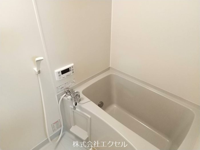 バス・シャワールーム　同建物別室画像です。
