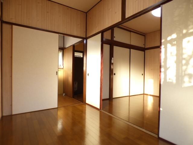 その他部屋・スペース
