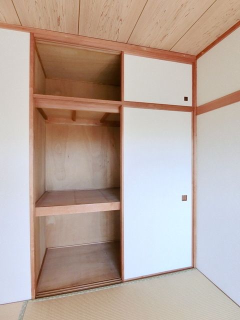 その他設備　別号室参照