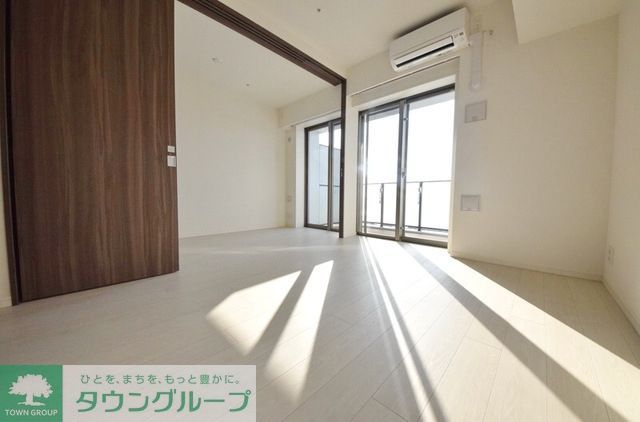 居室・リビング　お問合せはタウンハウジングまで！※現地待合わせ相談可能