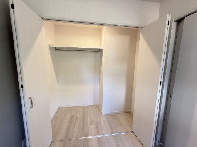ソリティア西宮池田の内装写真
