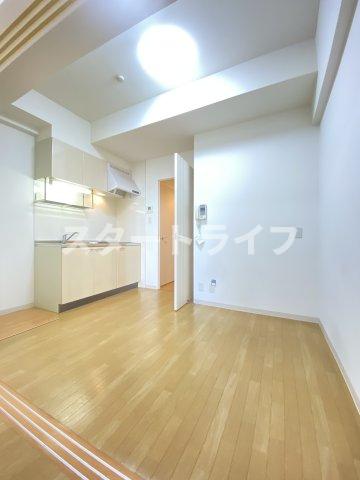 居室・リビング　参考写真