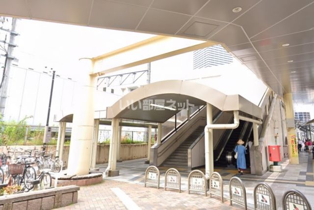 その他　ＪＲ高槻駅（その他）まで1172m