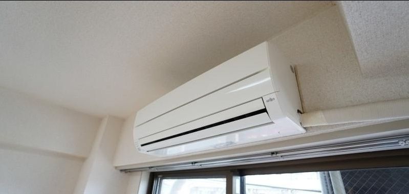 その他設備　第三慶友ビル