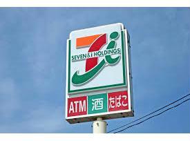 コンビニ　セブンイレブン天童久野本4丁目店（コンビニ）まで609m