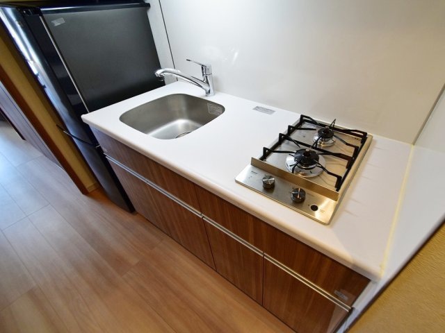 その他部屋・スペース　物件の内装です
