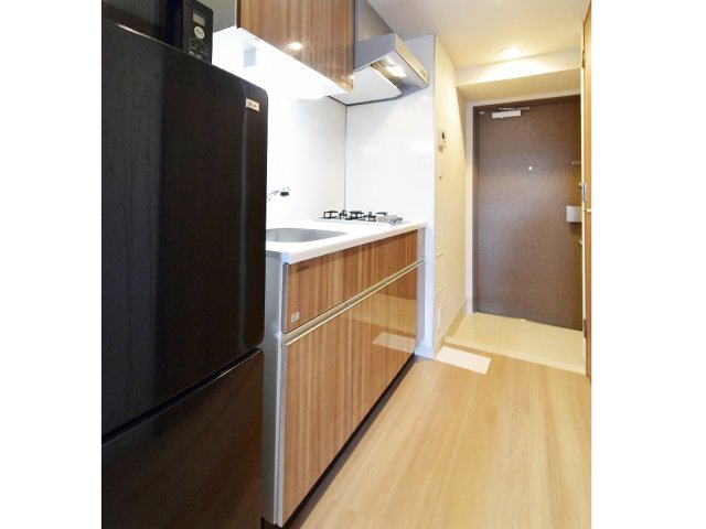 その他部屋・スペース　明るい室内です