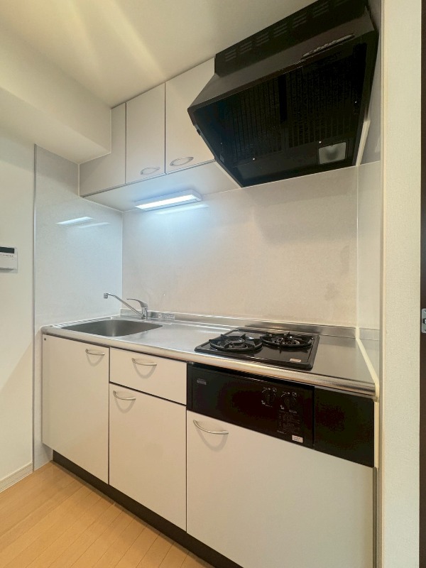 キッチン　※別部屋参考写真