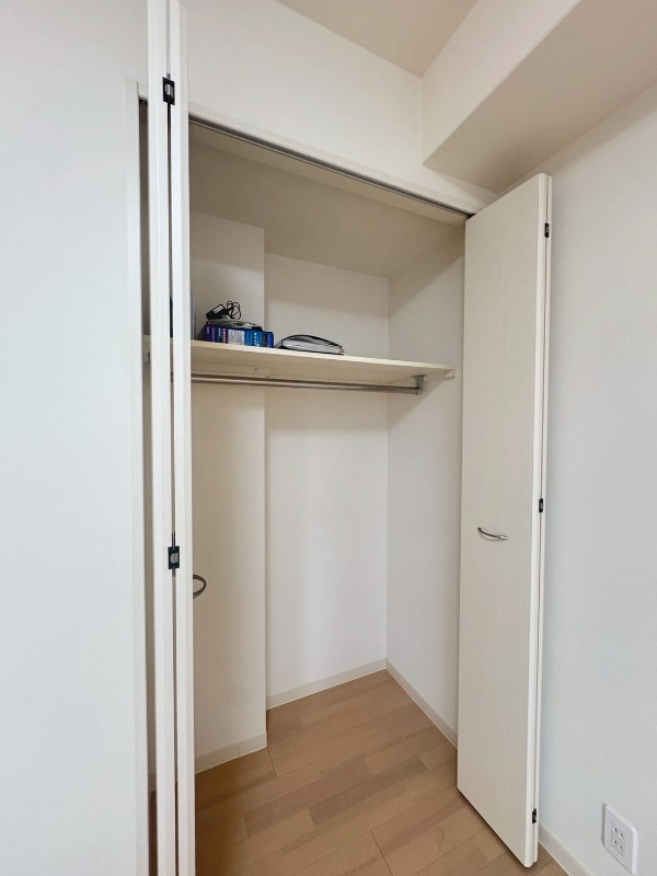 収納　※別部屋参考写真