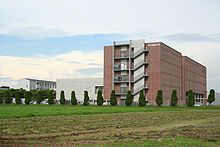 その他　近大姫路大学（その他）まで4190m