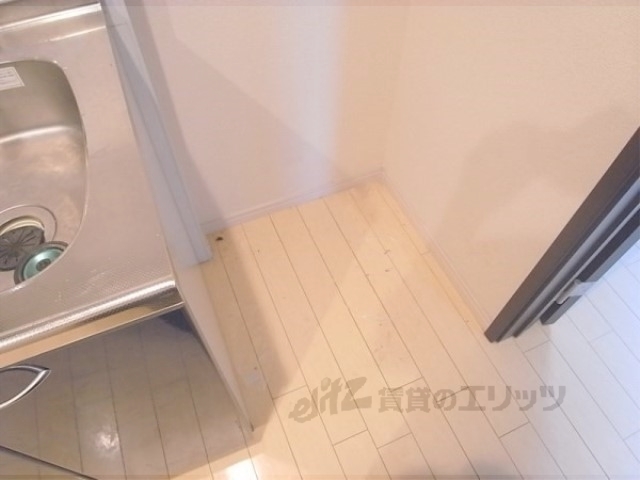 その他部屋・スペース　冷蔵庫置場