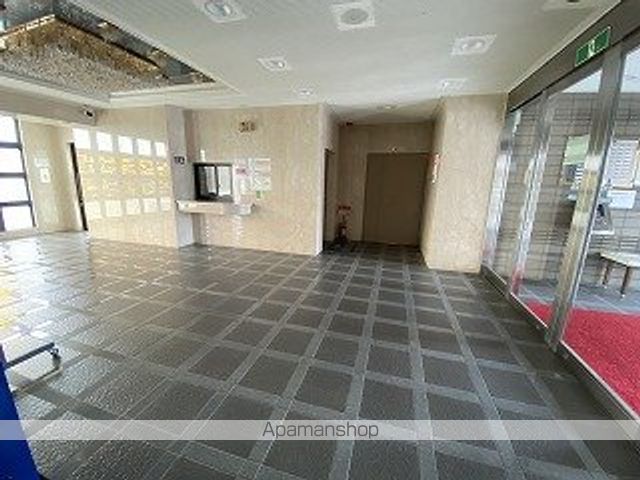 エトワール福島南町の外観写真