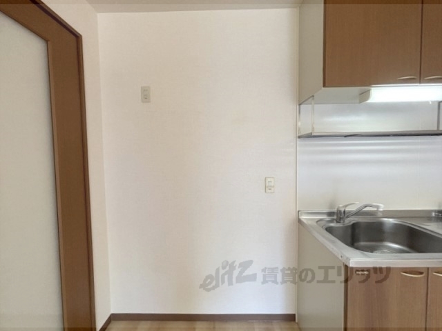 その他部屋・スペース　冷蔵庫置場