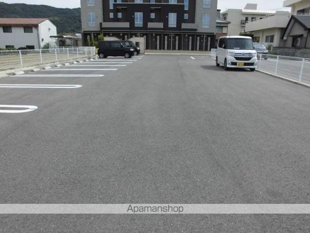 ＪＲ徳島線 徳島駅 バス乗車時間：18分 最寄りバス停で下車 徒歩2分 2階建 築9年のその他写真