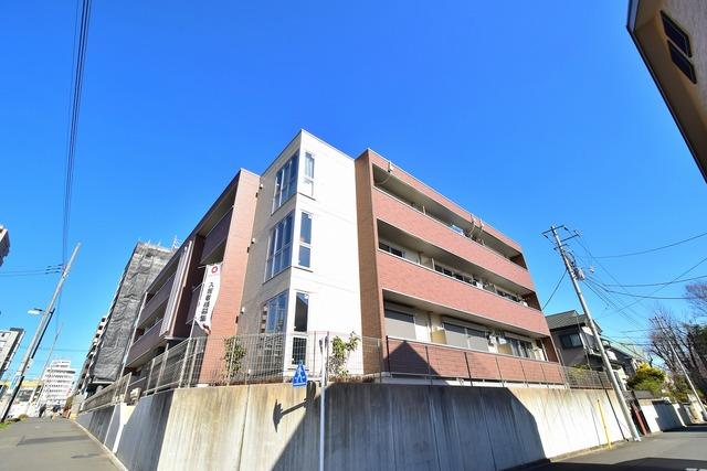 建物外観　☆日当たり良好☆