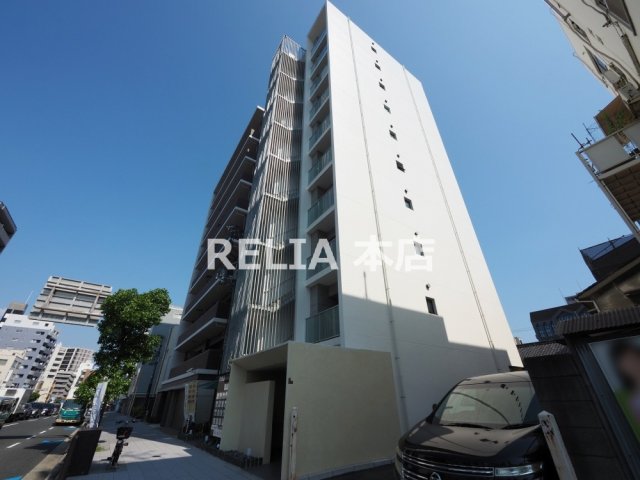 建物外観　★ ★ 口コミ２００件以上　評価４.９のお店 ★ ★