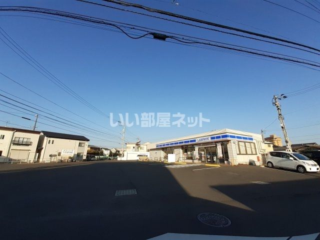 コンビニ　ローソン 高松木太町７区店（コンビニ）まで1331m