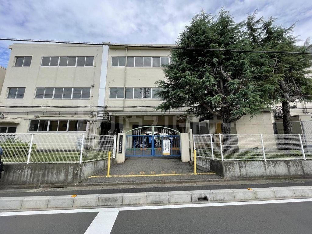 小学校　さいたま市立大宮北小学校（小学校）まで350m