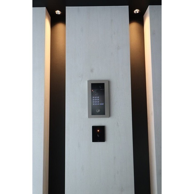 その他　オートロック