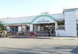 その他　十条駅(JR 埼京線)（その他）まで800m