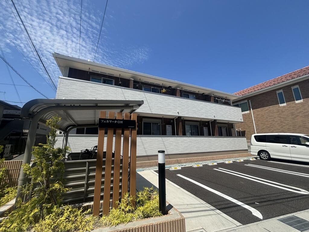仙台市地下鉄東西線 連坊駅 徒歩7分 築3年