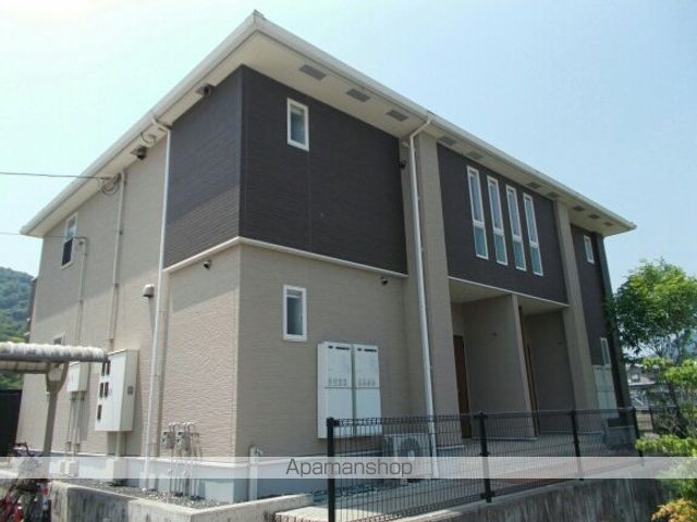 ＪＲ福塩線 近田駅 徒歩25分 築16年