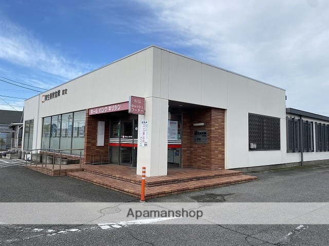 銀行　桐生信用金庫国定支店（銀行）まで2294m