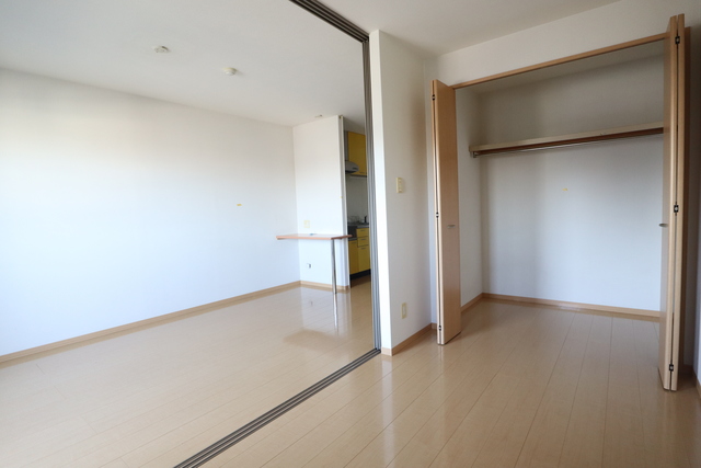 収納　別部屋の写真・現況優先