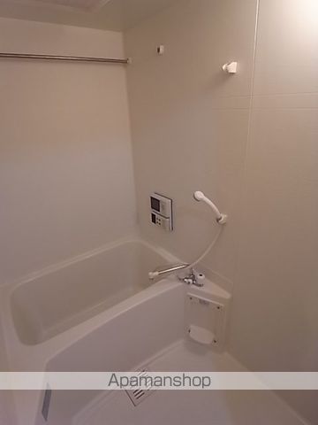 カシェット本町橋の風呂写真