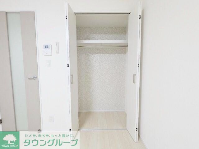 セキュリティ　設備