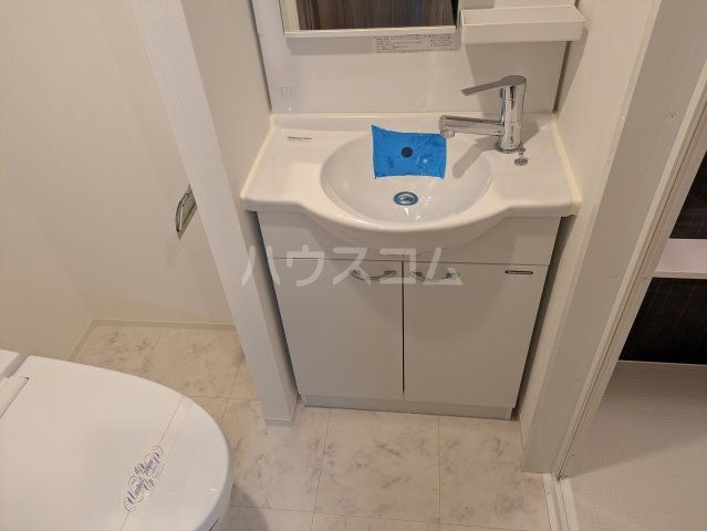 エヌステージ西船橋市川の内装写真